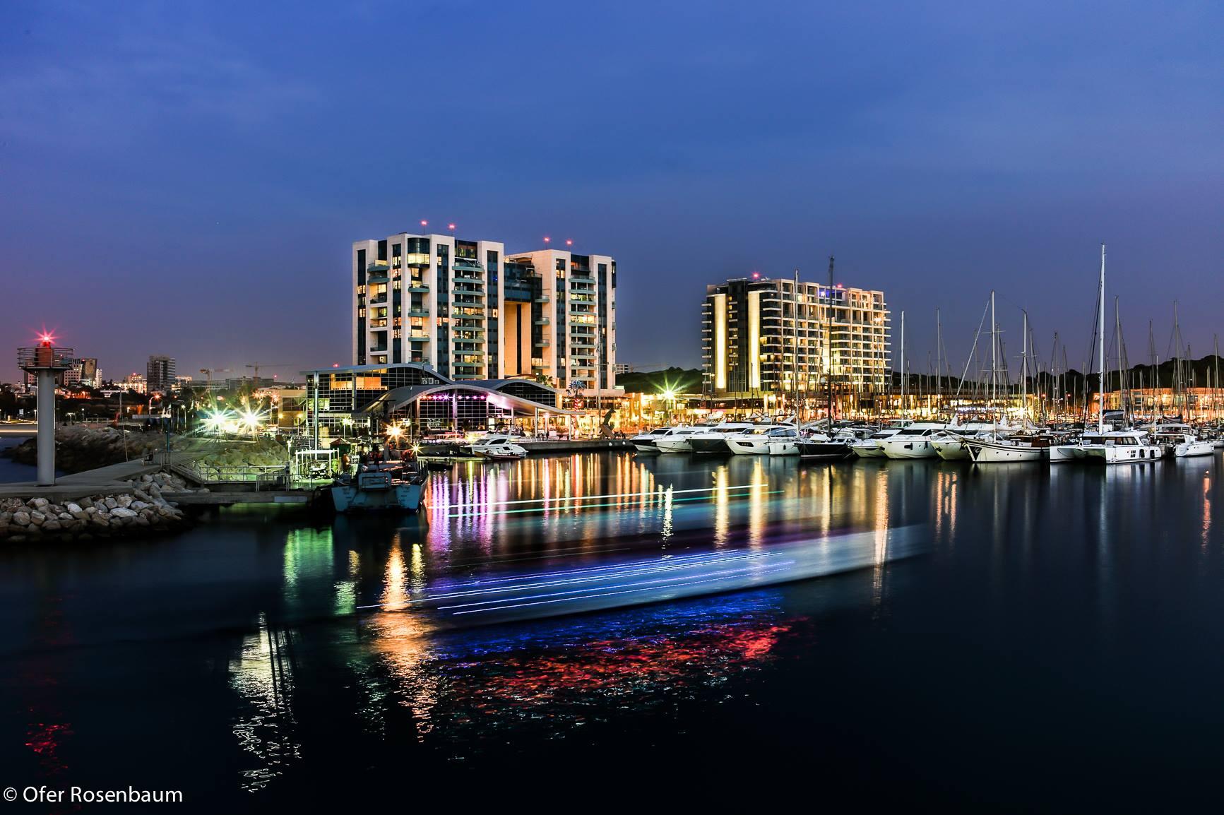 Benjamin Business Hotel Herzelia Екстериор снимка