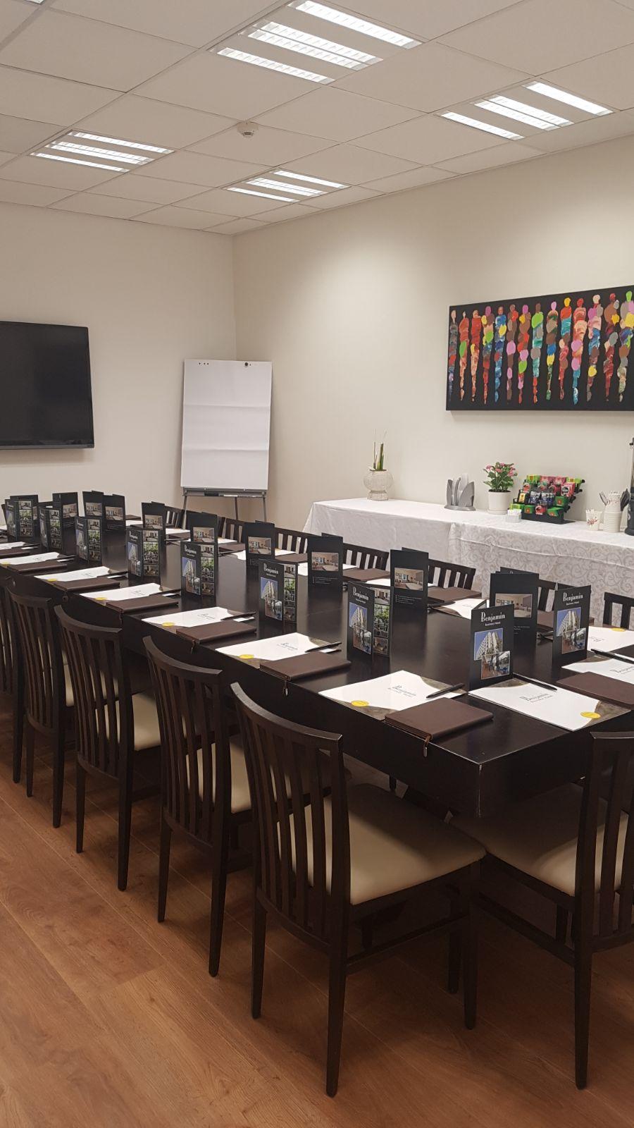 Benjamin Business Hotel Herzelia Екстериор снимка