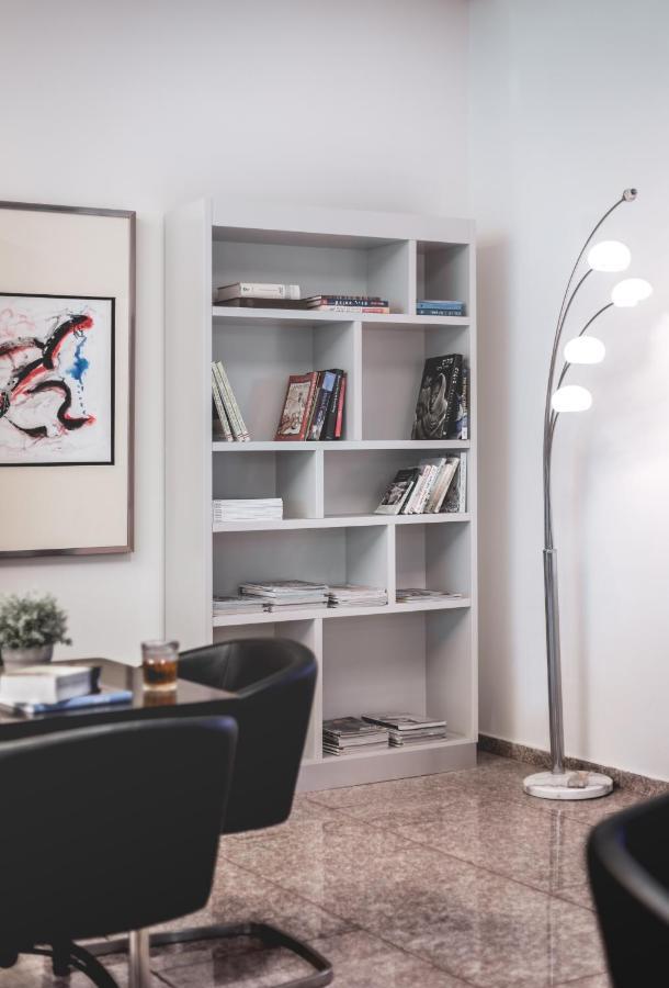 Benjamin Business Hotel Herzelia Екстериор снимка