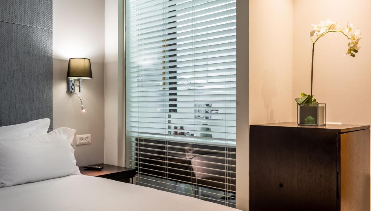 Benjamin Business Hotel Herzelia Екстериор снимка